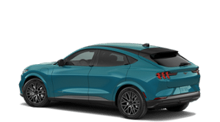 2026 Ford Mustang Mach-E® External Image 3